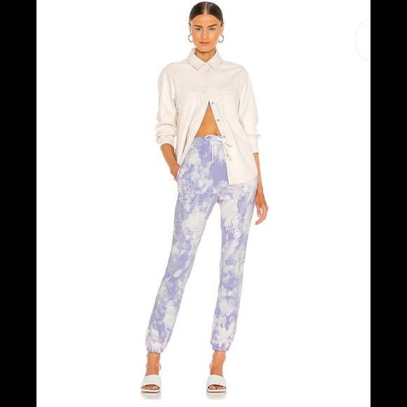 Cotton Citizen Pants - Cotton Citizen Sweatpants NWT